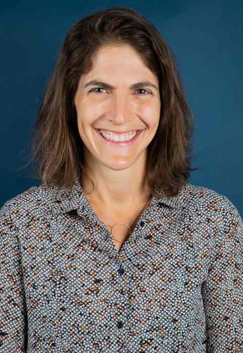Dr Dina Roberts