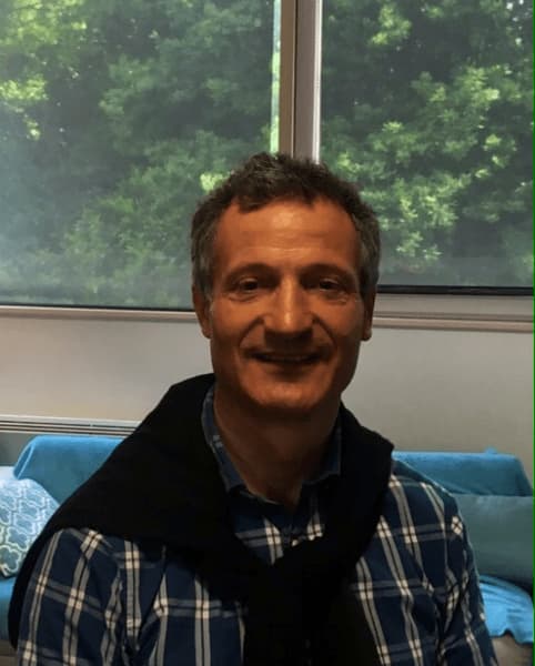 Dr Bertrand FISSET