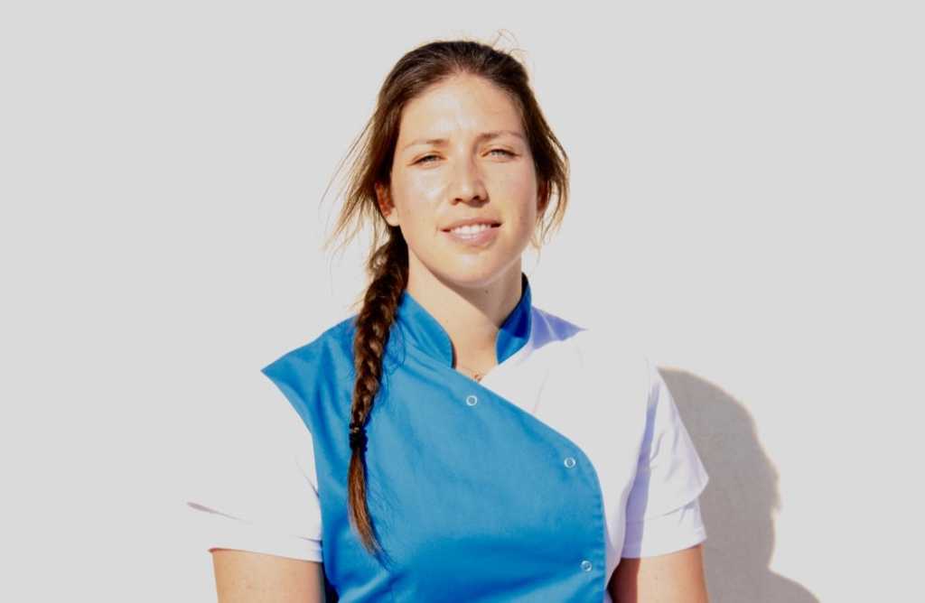 Magalie Quinti
