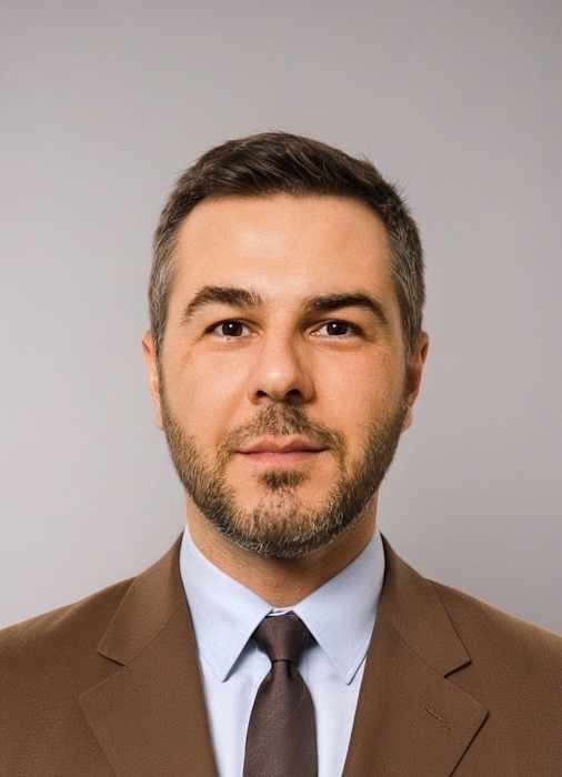 Adrian Marin