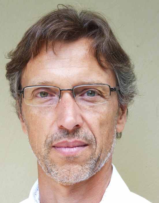 Dr Hervé ROUHETTE