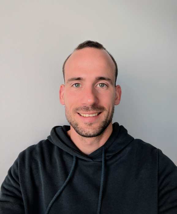Sylvain QUOIREZ