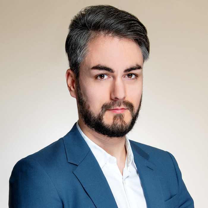 Dr Fabien VANNIER