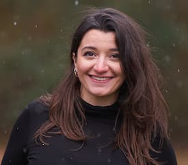 Mélanie Hammer