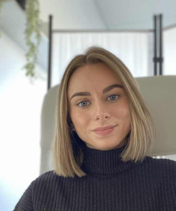 Laura Battung