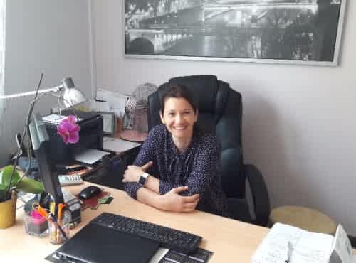 Dr Delphine LAW-TO-LAGASSE