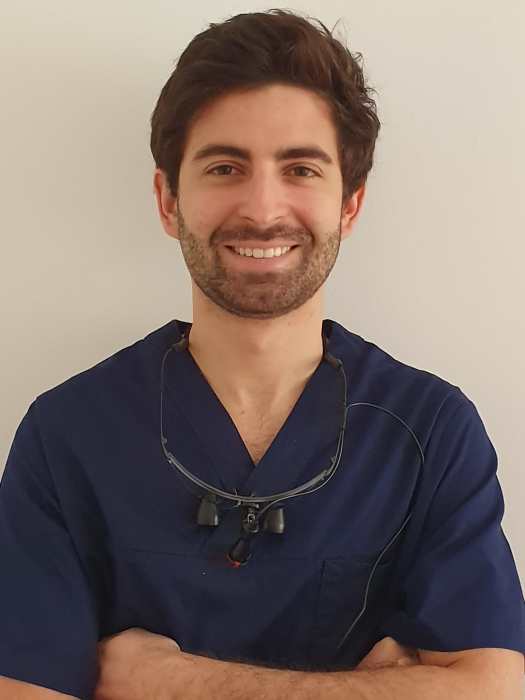 Dr Florent ROUSSEAU