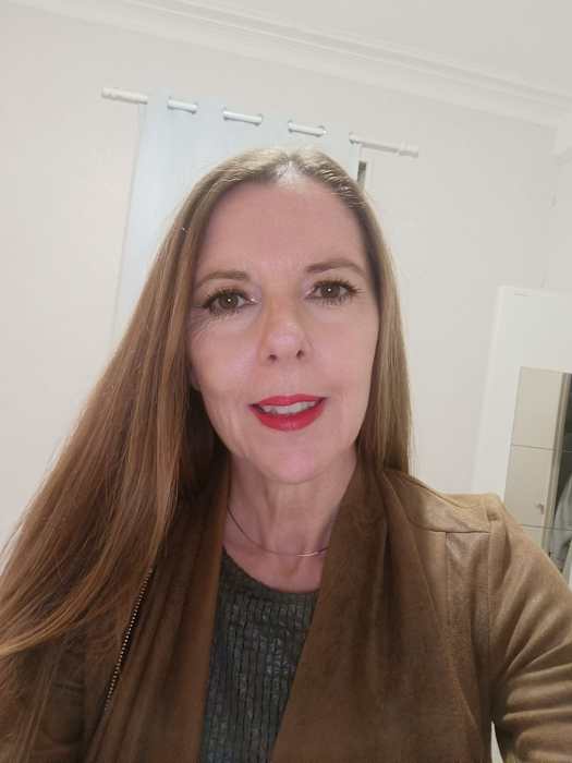 Dr Sandrine Montero, Psychologue à Nîmes