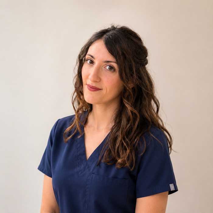 Coralie D'ANGELO