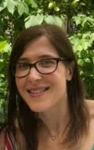Dr Ségolène MIDOZ