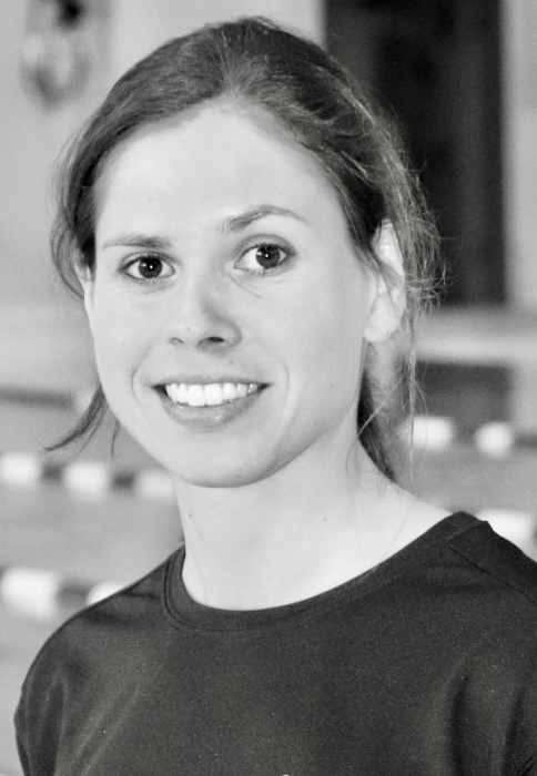 Aurelie Dabudyk