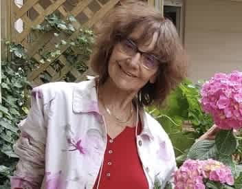 Dr Brigitte BOURGÈS