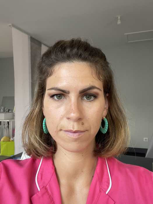 Olivia TERRASSON