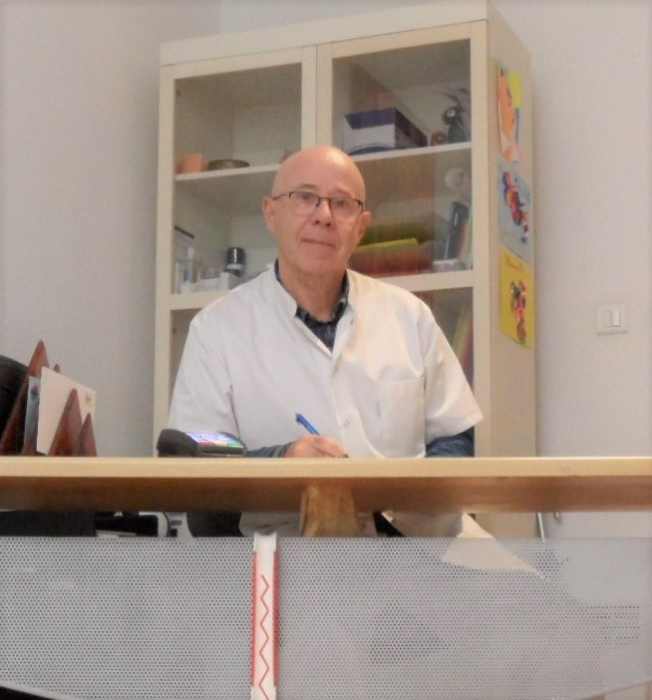 Christian GUICHARD