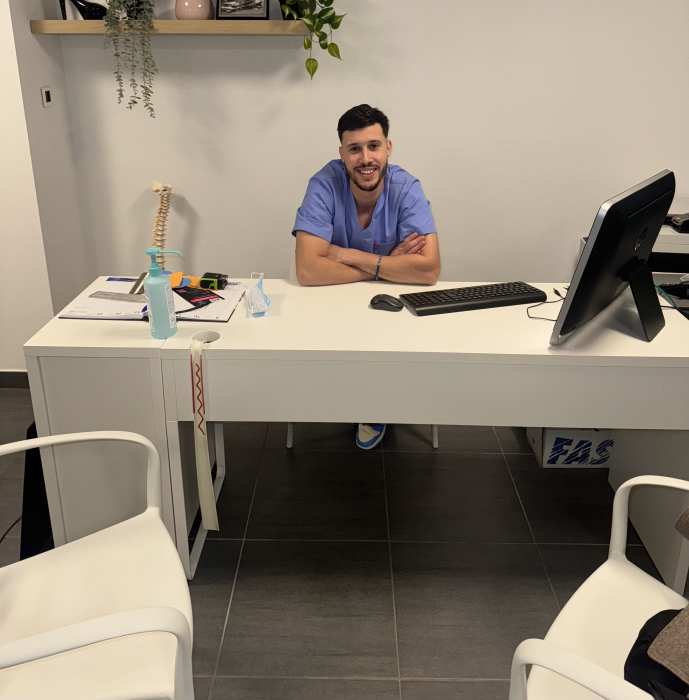 Azzeddine Kali