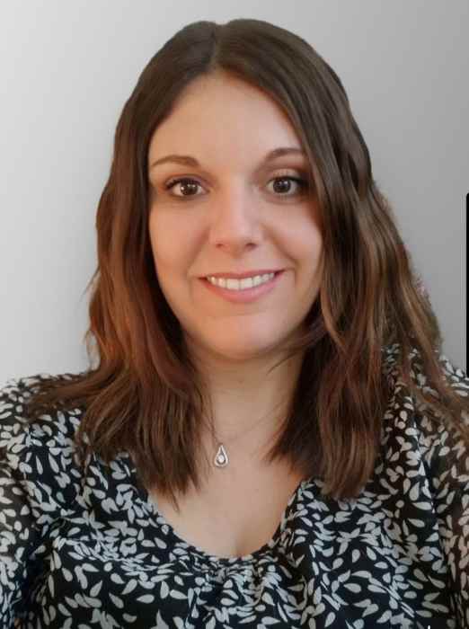 PAULINE Cagnin 