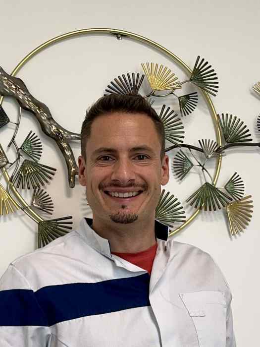 ARNAUD DELCARTE