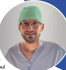 Dr Pierre Bichet, Ophtalmologue à Toul