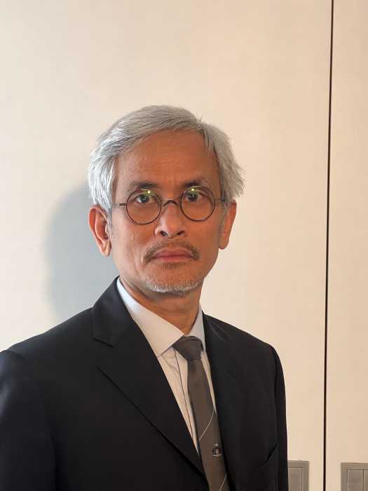 Dr Thiên Quang Tra