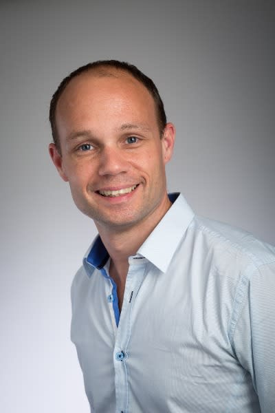 Dr Marc-Antoine CHATEL