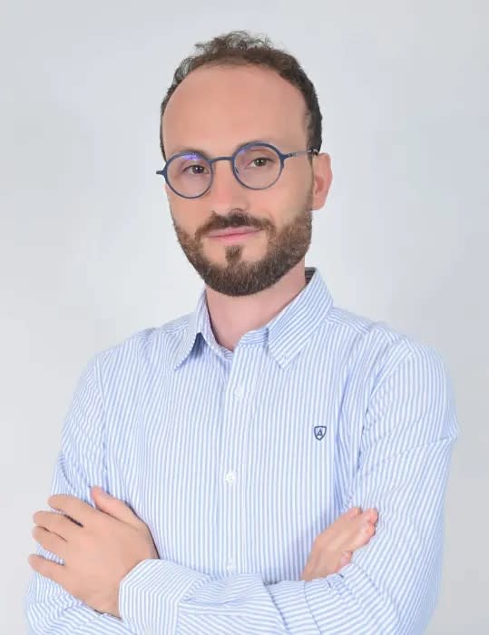 Dr Taib Belakbir, Ophtalmologue à Houdan