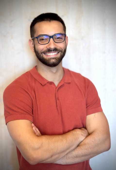 Sylvain Delquié