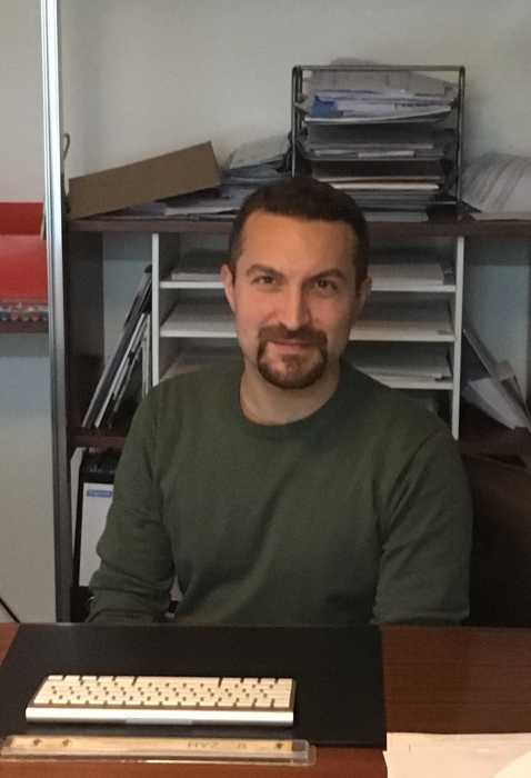 Dr Nicolas Dry, Homéopathe à Strasbourg