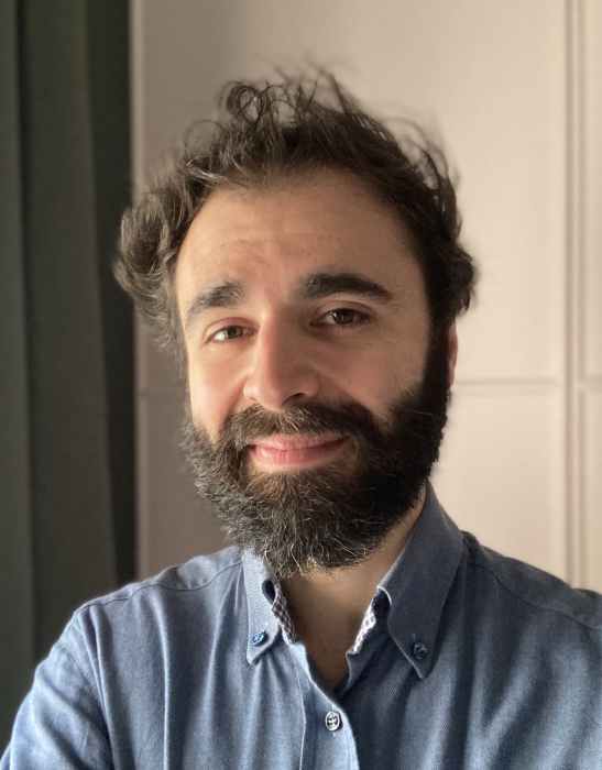 Marc antoine Colaciuri