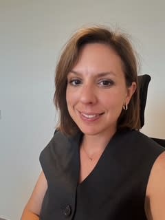 Dr Pauline Beynier, Endocrinologue à Aubagne