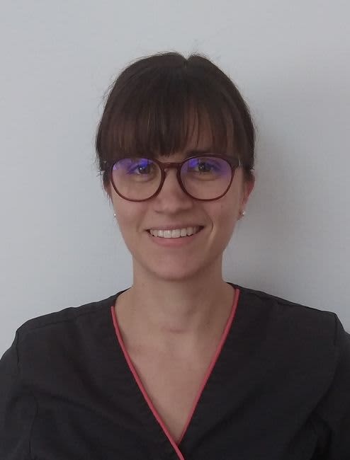 Dr Aurélie Valentin-Murgue