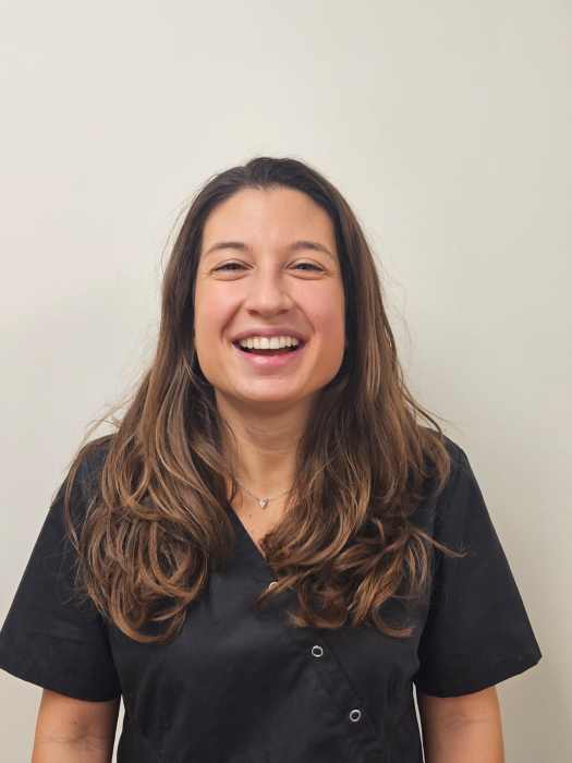 Dr Ilana Elbaz 