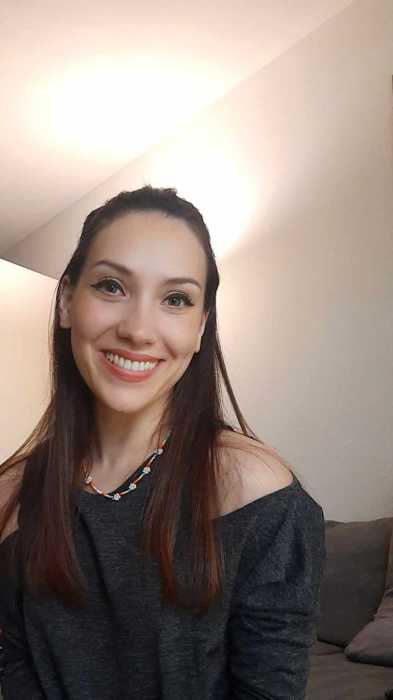 Emilie Della Negra