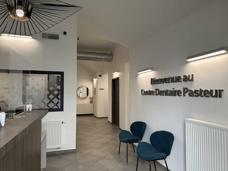 Centre dentaire Pasteur