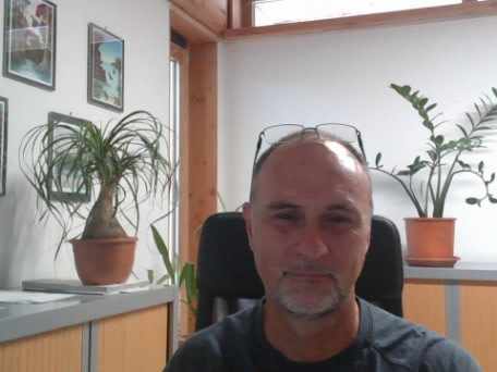 Dr PHILIPPE VEDY