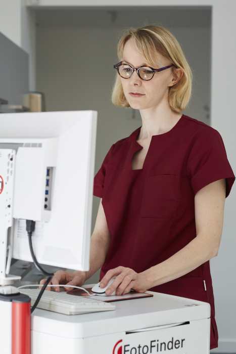Dr Clémence GROS