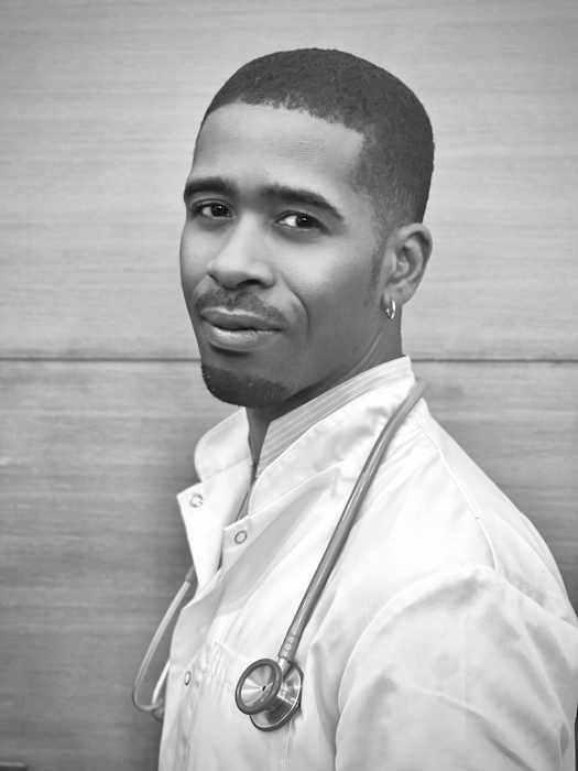Dr Jwanakan Dobat, Médecin généraliste à Le Lamentin