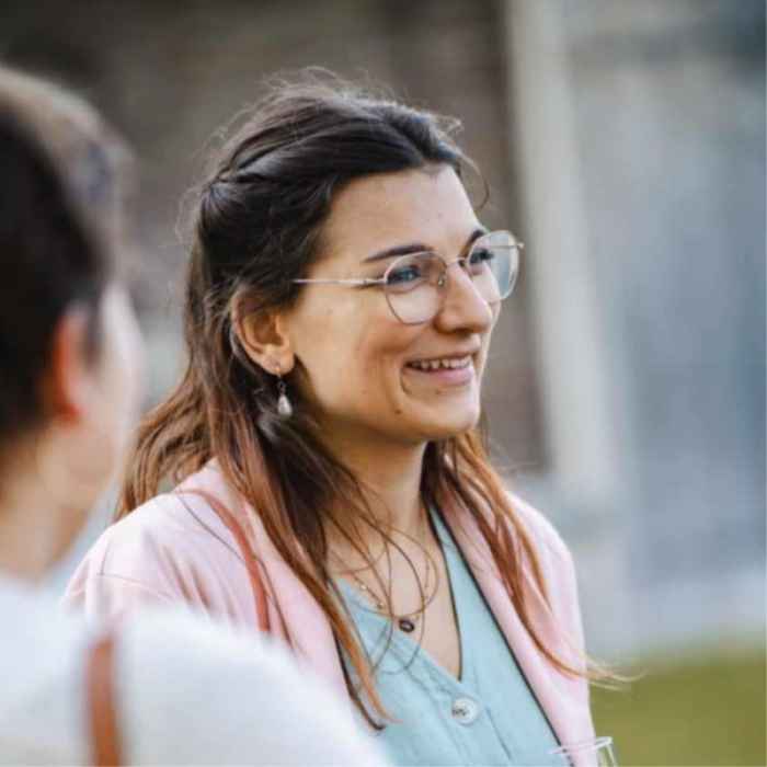 Cécile PAUL