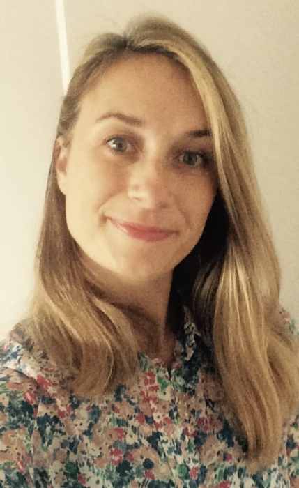 Dr Vanessa Blaisius