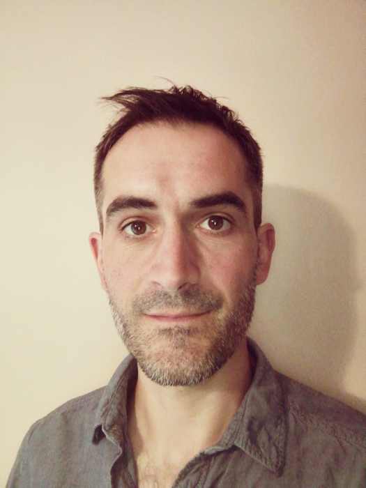 SYLVAIN DEMONTROND