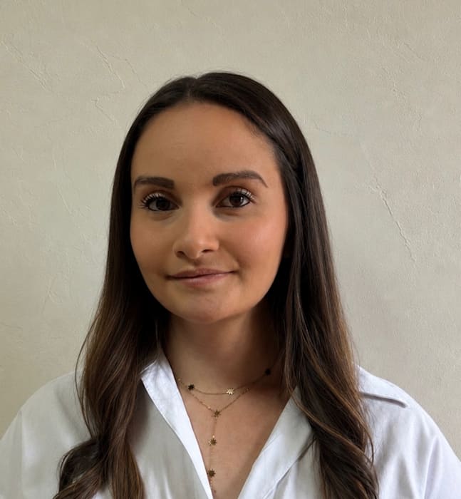 Dr Élodie Cerqua, Orthoptiste à Oullins-Pierre-Bénite
