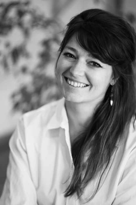Cindy l'Etienne