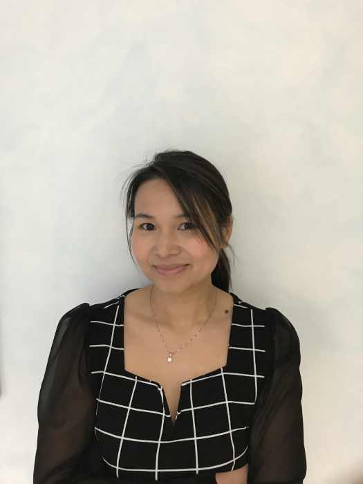 Dr Myly Nguyen