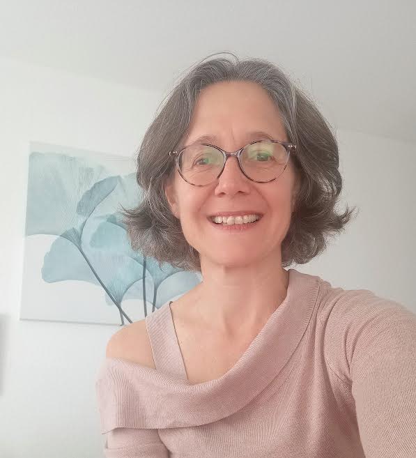 Pascale AMALRIC