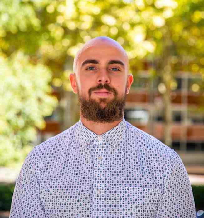 Dr Maxime Lantuejol, Psychologue à Bourgoin-Jallieu