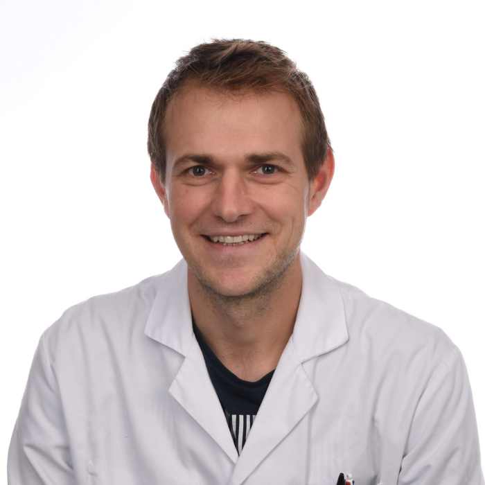 Dr Thomas FAURIE