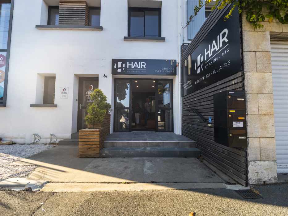 Dr Monique Blanchard, Dermatologue et vénérologue à La Rochelle, Niort