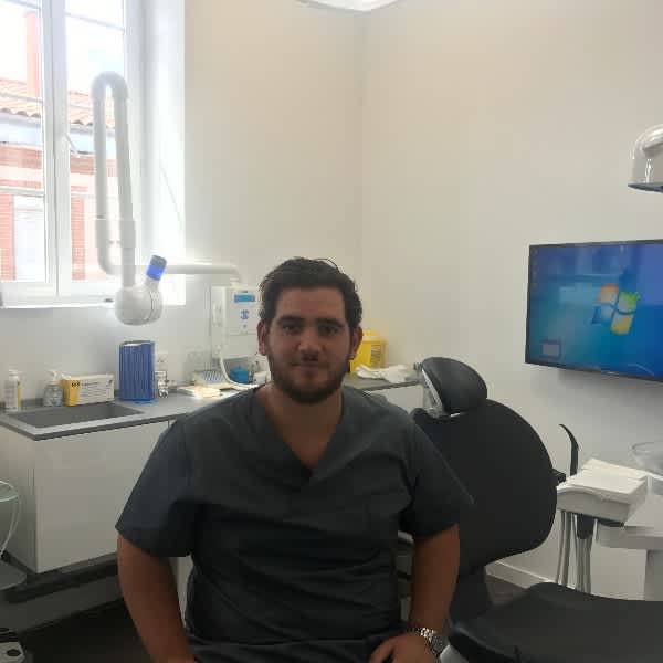 Dr Charles-Elie SILLAM