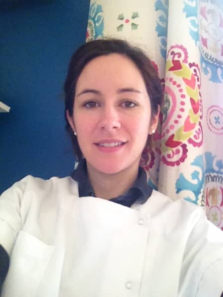 Gaelle GENET