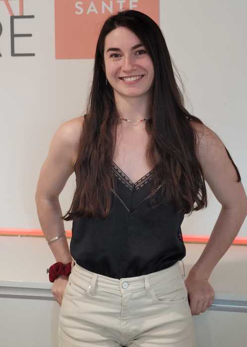 Marie Toulouse
