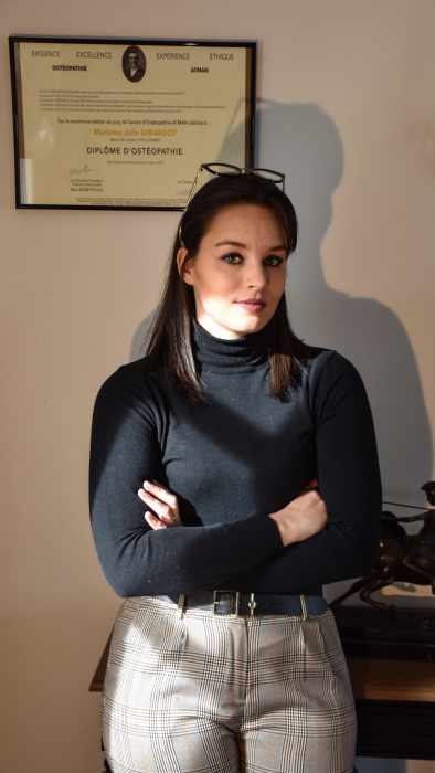 Julie Girardot
